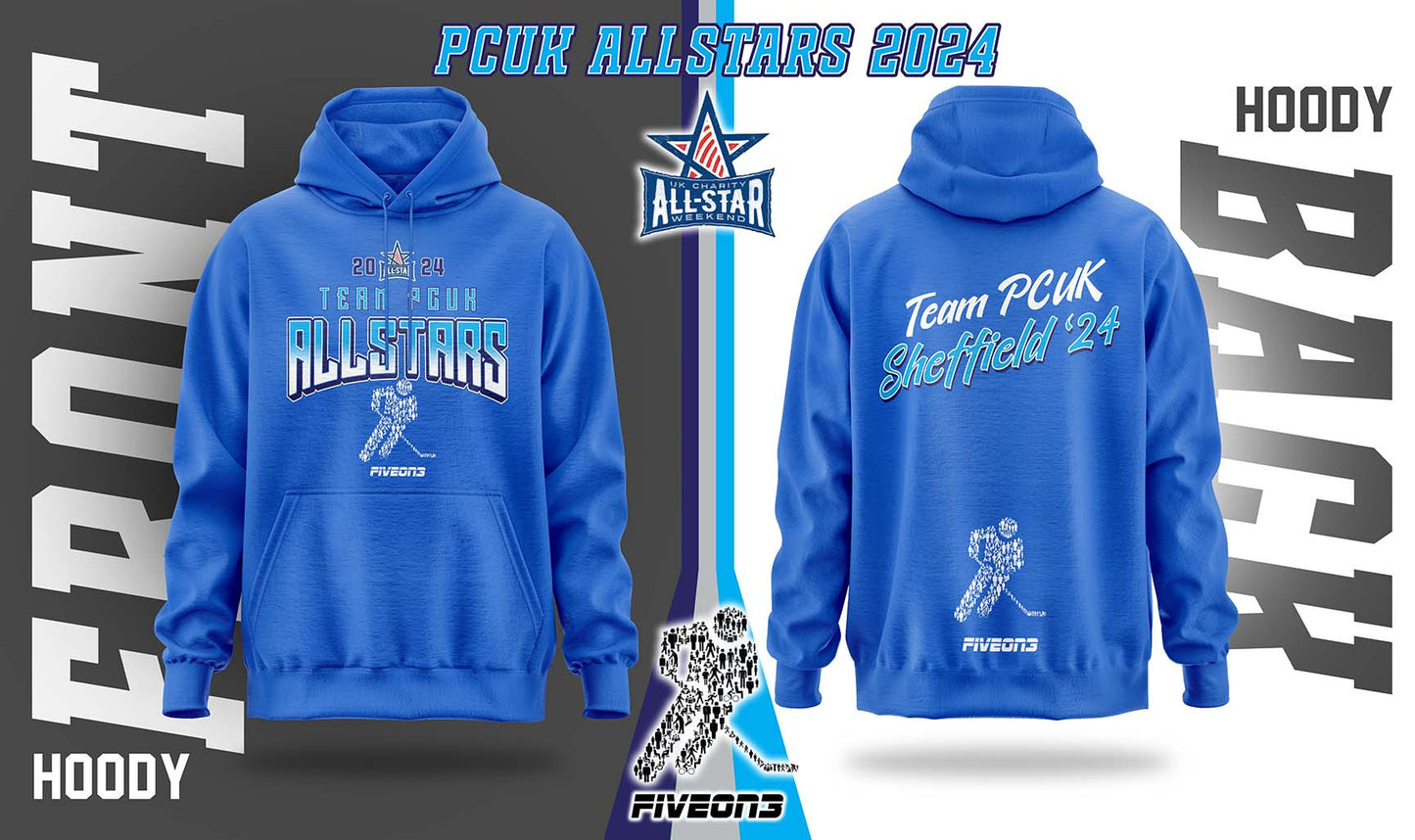 PCUK 24 Hoody