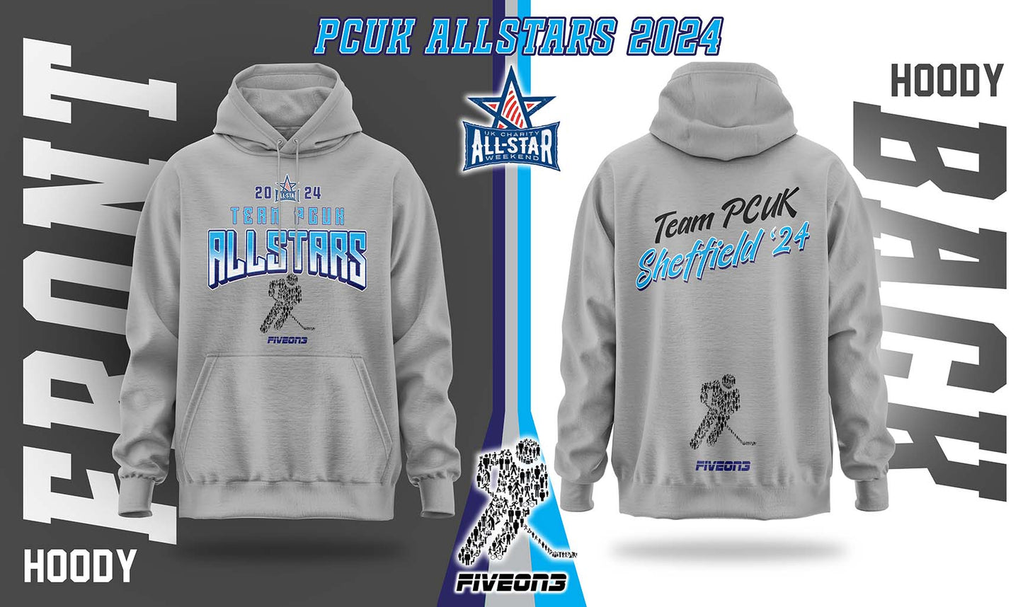 PCUK 24 Hoody
