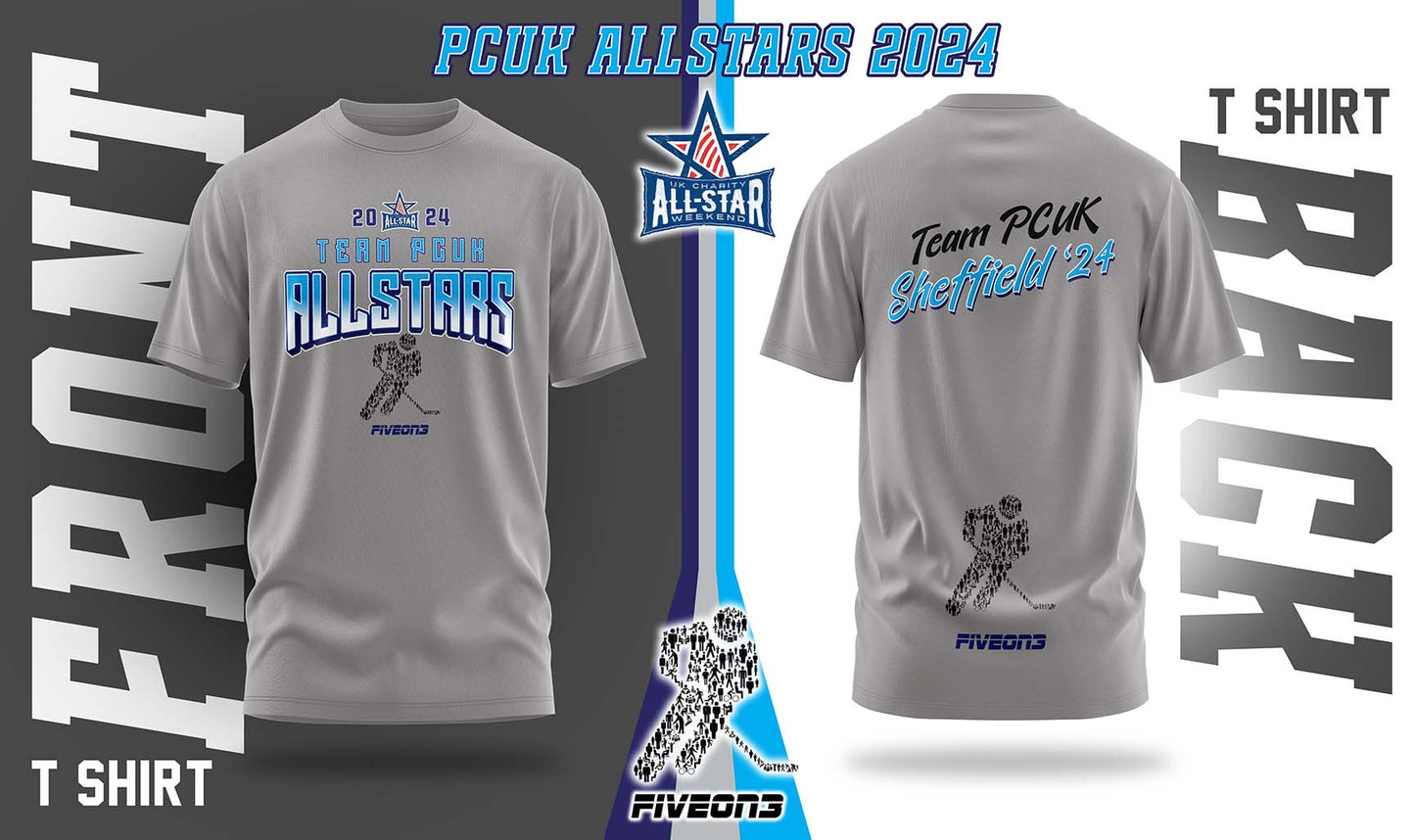PCUK24 Tee