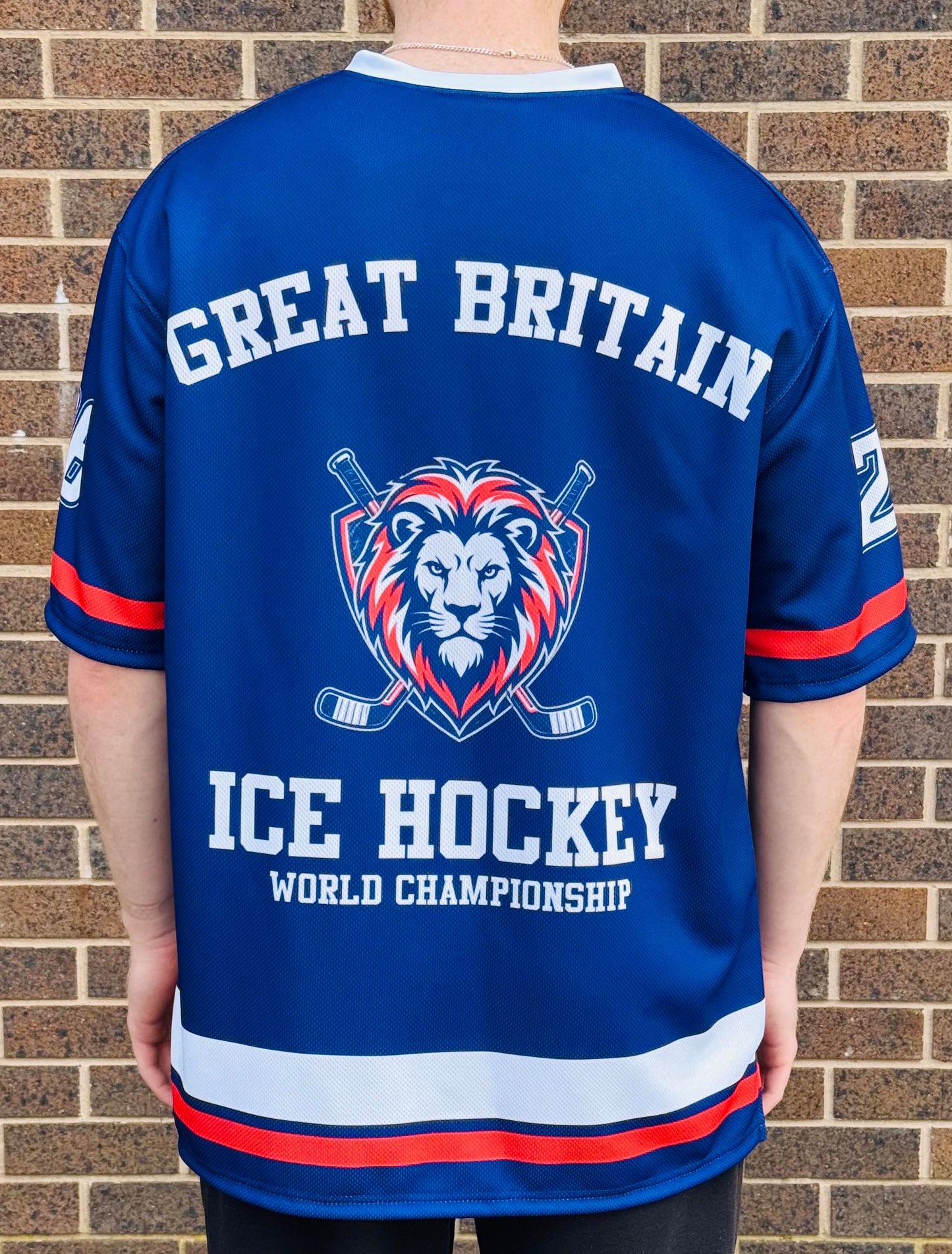 The Patriot Shirzee