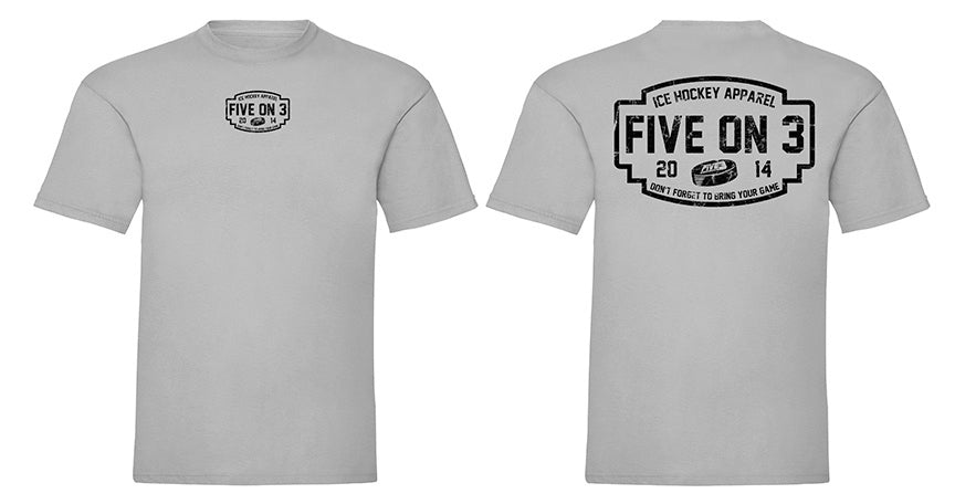 Don't Forget Your Game Summer T Shirt