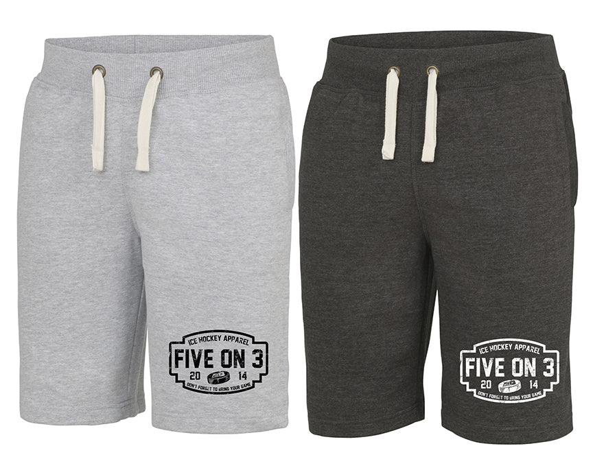 Don't forget your game sweat shorts