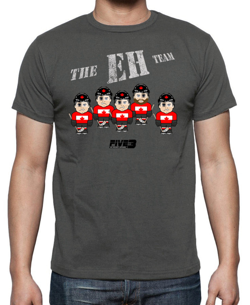 The EH Team T Shirt