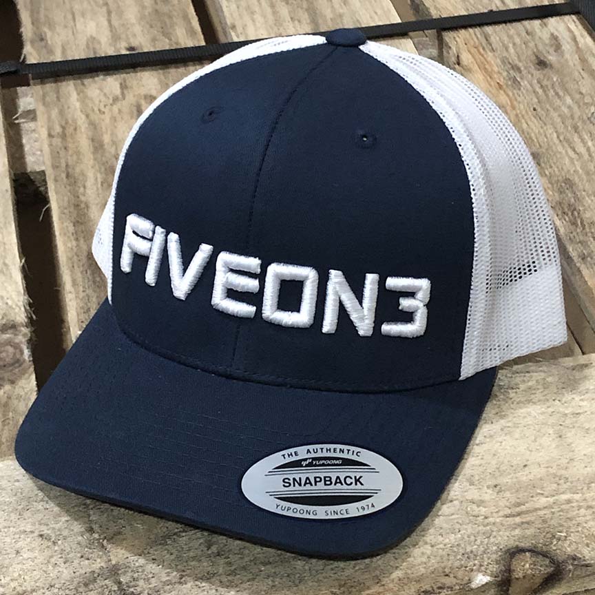 Game Day Trucker Cap