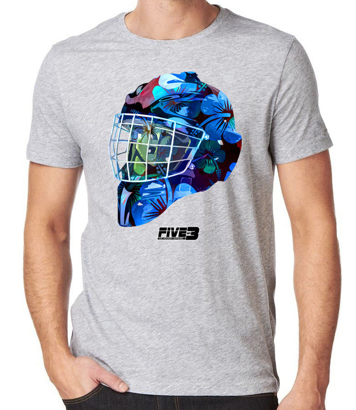 Aloha Goalie Tee