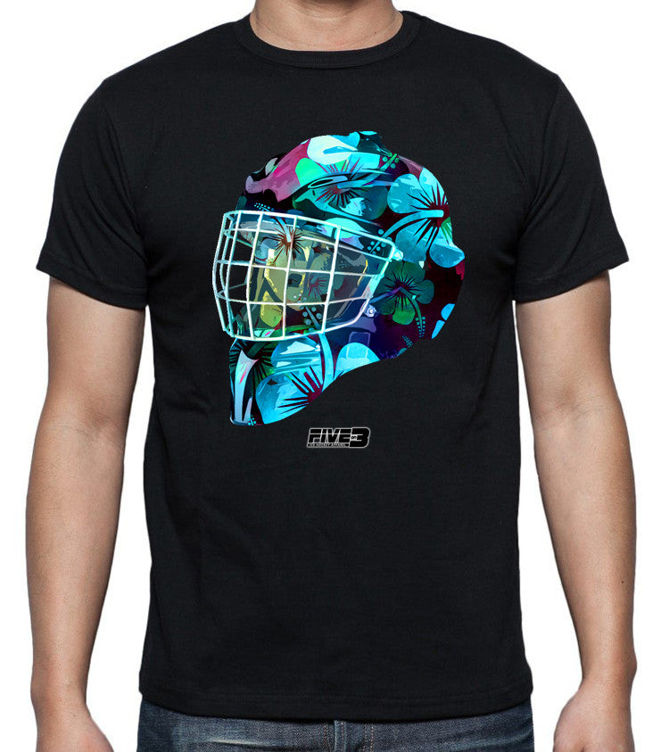 Aloha Goalie Tee – Five on1