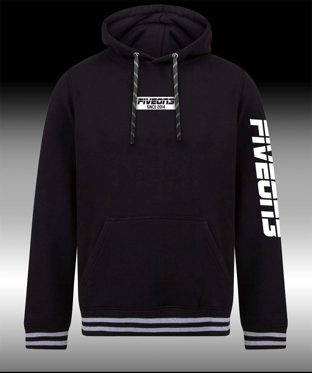 Post Game Hoody