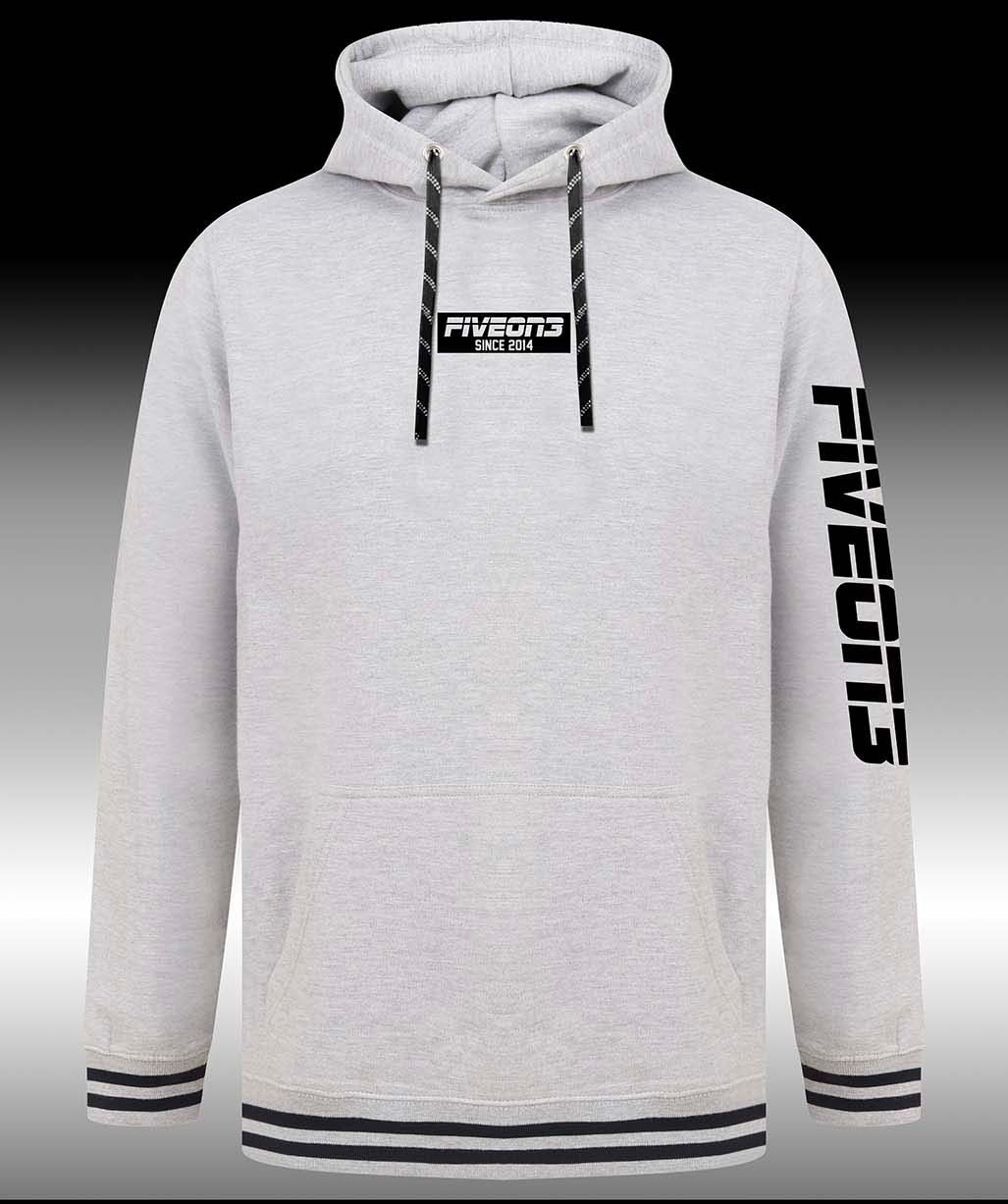 Post Game Hoody
