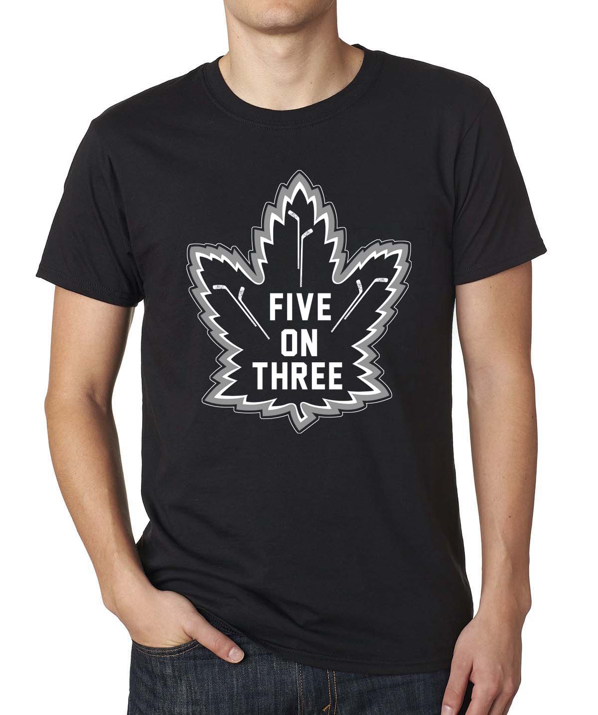 The 416 Tee