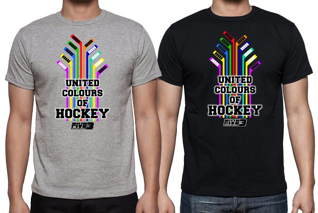 boys hockey shirts