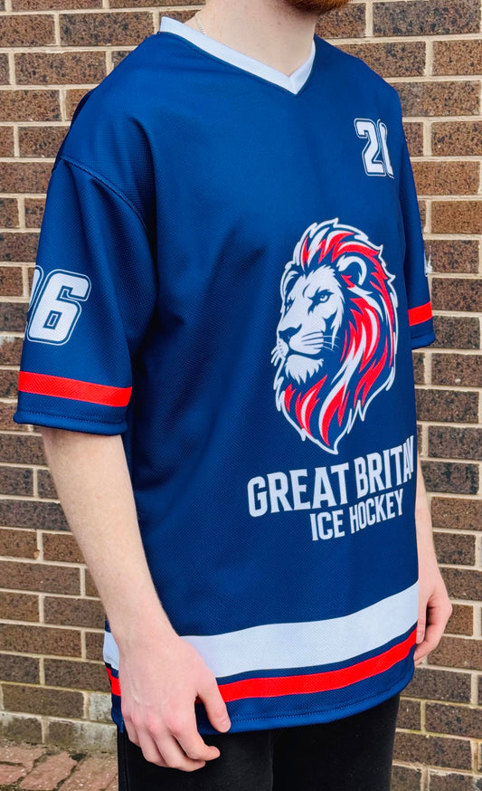 The Patriot Shirzee