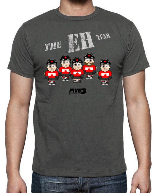 The EH Team T Shirt