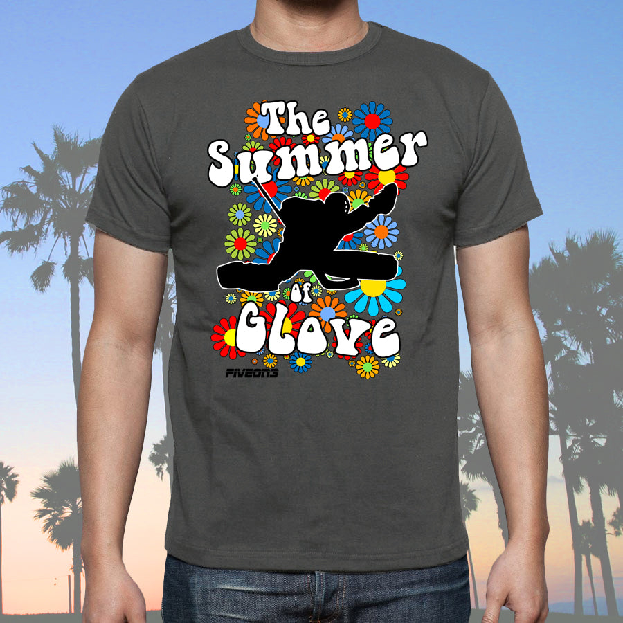 Summer Of Glove Tee